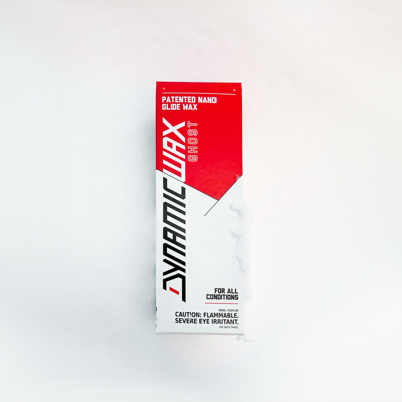 GHOST V2 - DYNAMIC WAX