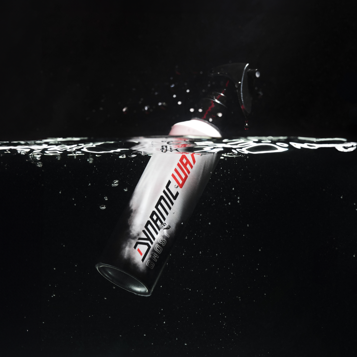 GHOST V2 - DYNAMIC WAX