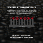Dynamic Wax - Ghost Spray On Wax