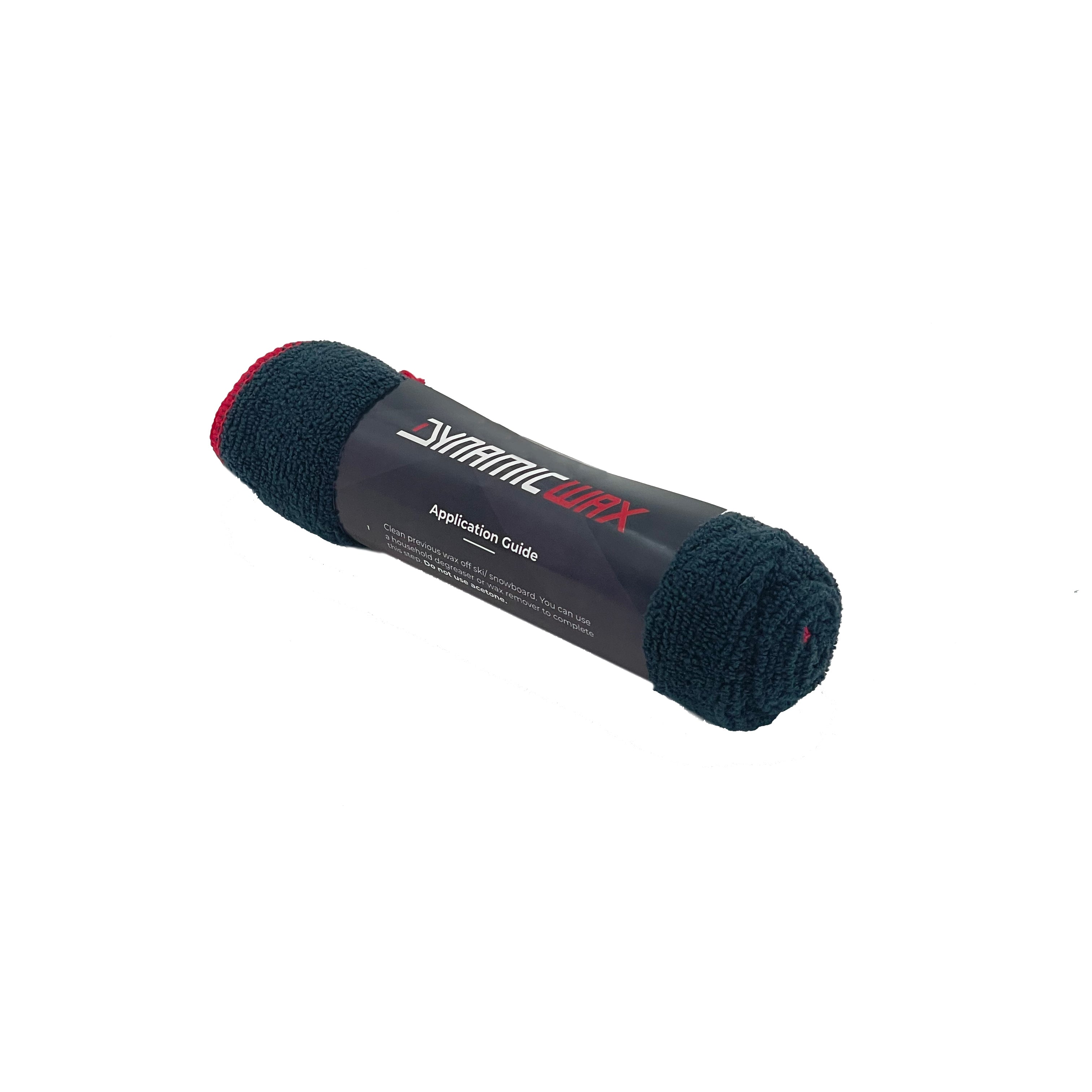NANO-FIBER APPLICATOR - DYNAMIC WAX